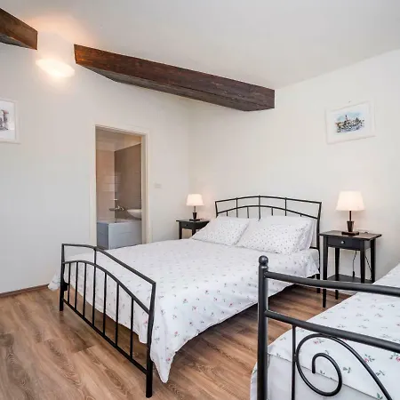 Vakantiehuis Dorijano
