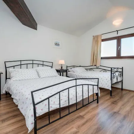 Dorijano Vakantiehuis *