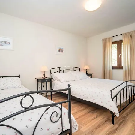 Dorijano Vakantiehuis *