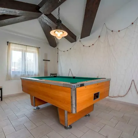 Dorijano By Interhome Hébergement de vacances *