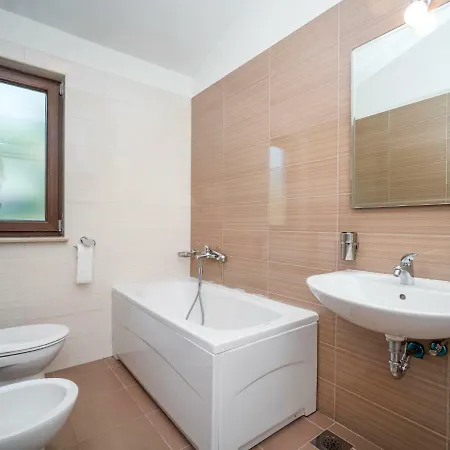 Dorijano By Interhome * Ripenda Kras