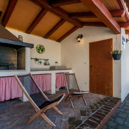 Vakantiehuis Dorijano *