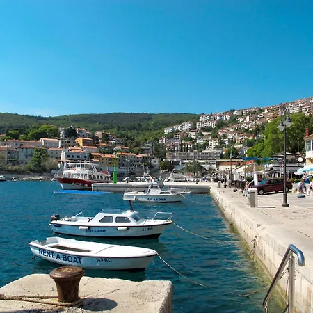 Dorijano By Interhome Ripenda Kras