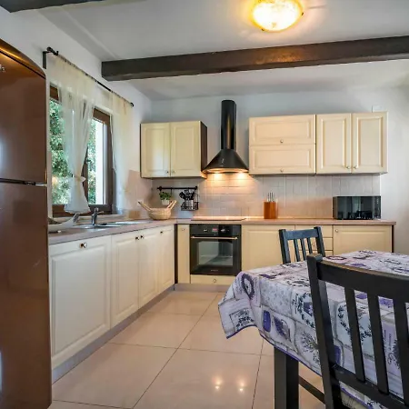 Holiday home Dorijano By Interhome