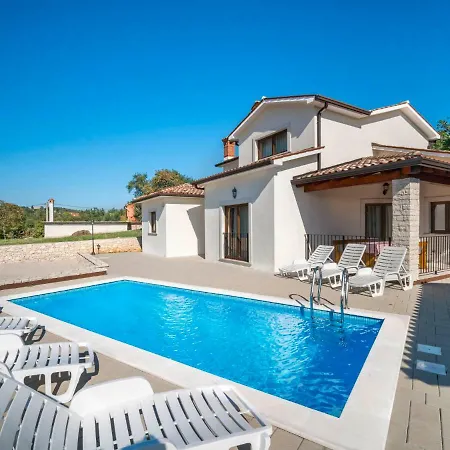 Dorijano By Interhome בית נופש *