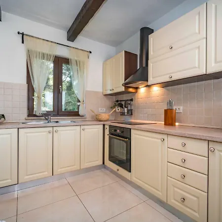 Dorijano By Interhome בית נופש Ripenda Kras