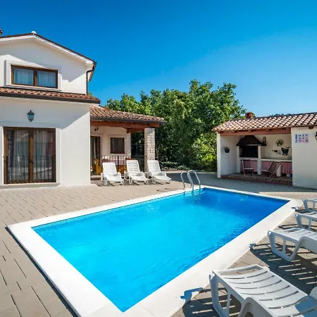 Dorijano By Interhome Holiday home