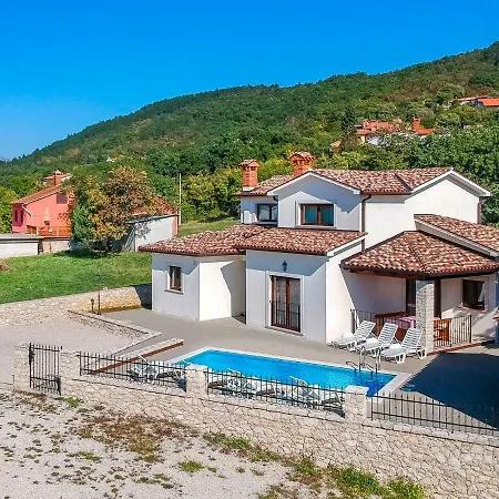 Dorijano By Interhome בית נופש