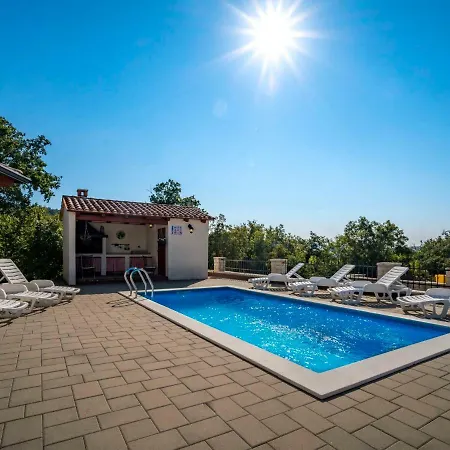 Dorijano By Interhome בית נופש