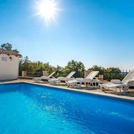 Dorijano By Interhome Ripenda Kras