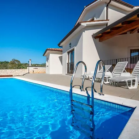 Dorijano By Interhome Ripenda Kras