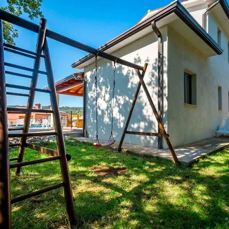 בית נופש Dorijano By Interhome *