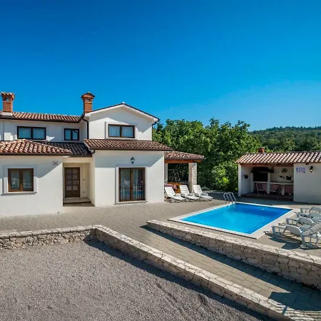 Dorijano By Interhome *