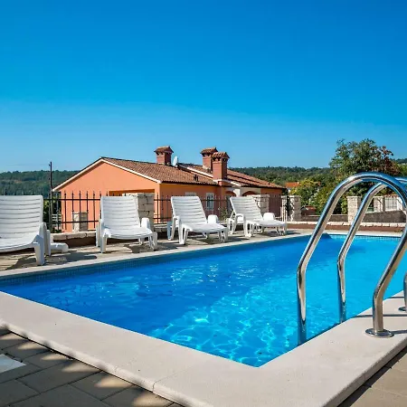 Holiday home Dorijano By Interhome *