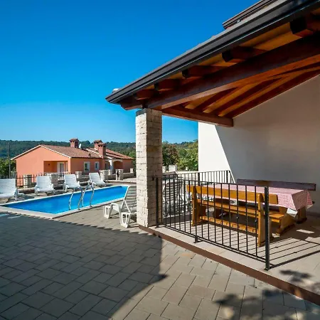 Dorijano By Interhome *