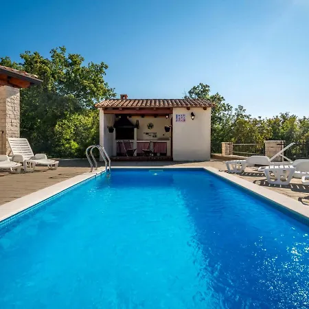 Holiday home Dorijano By Interhome *